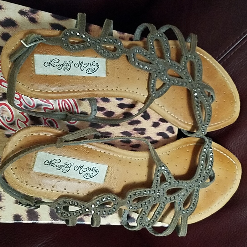 sandals